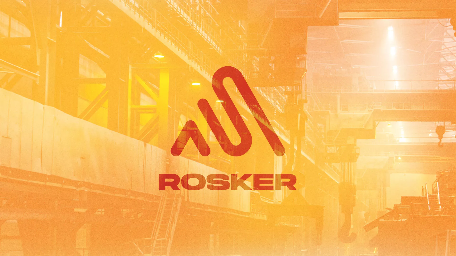 Ребрендинг компании «Rosker» и редизайн сайта в Котовске